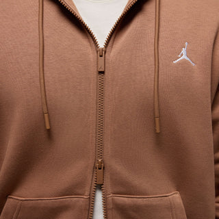 Jordan Brooklyn Zip Up Fleece FV7289-223