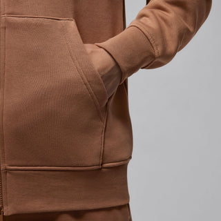 Jordan Brooklyn Zip Up Fleece FV7289-223