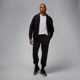 Men's Air Jordan Sport Hoop Fleece 'BLACK/DARK SHADOW' FV8604-010