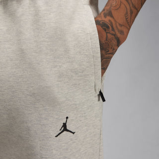 PANTALON JORDAN SPORT HOOP FLEECE DRI-FIT « GRIS CHINÉ » FV8604-050
