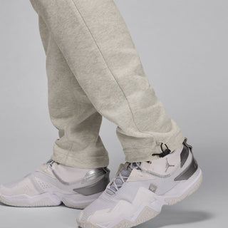 PANTALON JORDAN SPORT HOOP FLEECE DRI-FIT « GRIS CHINÉ » FV8604-050