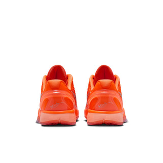 (GS) NIKE KOBE PROTRO 6 "TOTAL ORANGE" FV9676-800