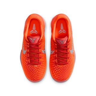 (GS) NIKE KOBE PROTRO 6 "TOTAL ORANGE" FV9676-800