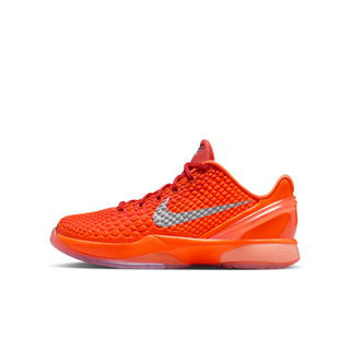 (GS) NIKE KOBE PROTRO 6 "TOTAL ORANGE" FV9676-800