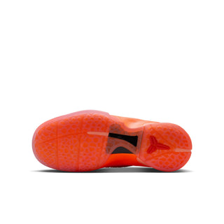 (GS) NIKE KOBE PROTRO 6 "TOTAL ORANGE" FV9676-800