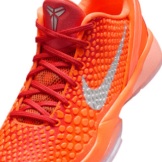(GS) NIKE KOBE PROTRO 6 "TOTAL ORANGE" FV9676-800