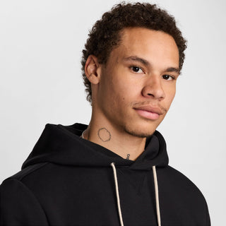 MEN'S NIKE STANDARD ISSUE DRI-FIT HOODIE "BLACK" FZ0218-010