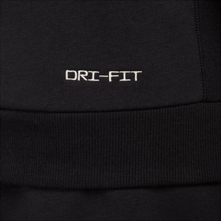 MEN'S NIKE STANDARD ISSUE DRI-FIT HOODIE "BLACK" FZ0218-010