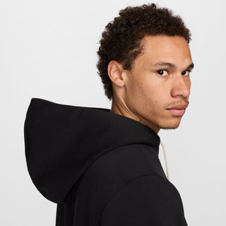 MEN'S NIKE STANDARD ISSUE DRI-FIT HOODIE "BLACK" FZ0218-010