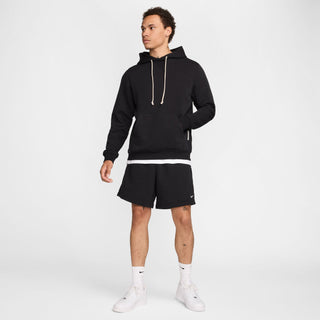 MEN'S NIKE STANDARD ISSUE DRI-FIT HOODIE "BLACK" FZ0218-010