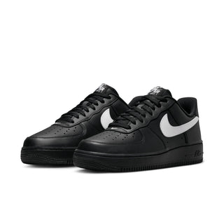 NIKE AIR FORCE 1 '07 NOIR/BLANC NOIR FZ0627-010