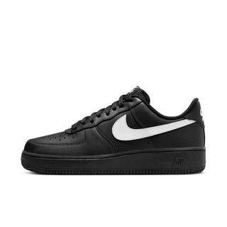 NIKE AIR FORCE 1 '07 NOIR/BLANC NOIR FZ0627-010
