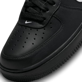 NIKE AIR FORCE 1 '07 NOIR/BLANC NOIR FZ0627-010