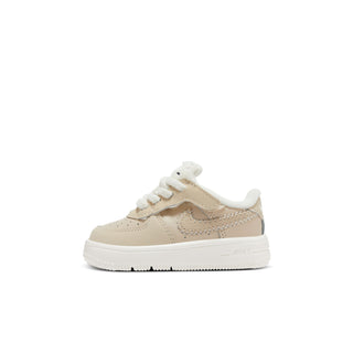 Nike Force 1 Low SE EasyOn SANDDRIFT/IVOIRE PÂLE-VOILE-RAISIN FONCÉ FZ1009-100