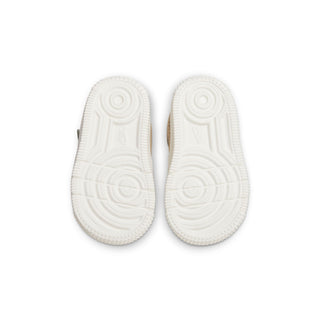 Nike Force 1 Low SE EasyOn SANDDRIFT/IVOIRE PÂLE-VOILE-RAISIN FONCÉ FZ1009-100