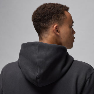 Sweat à capuche en polaire Air Jordan Wordmark pour homme FZ3952-045