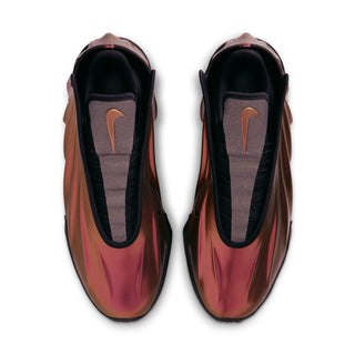 MEN'S NIKE GT FUTURE "MTLC RED BRONZE/BLACK" FZ5590-900