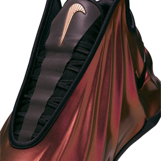 MEN'S NIKE GT FUTURE "MTLC RED BRONZE/BLACK" FZ5590-900