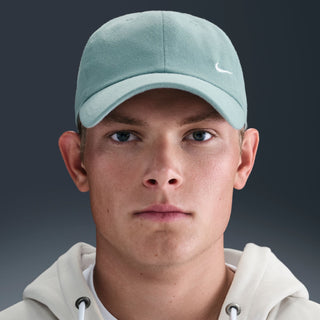 NIKE CLUB UNSTRUCTURED CAP 'CANNON/SAIL' FZ5698-017