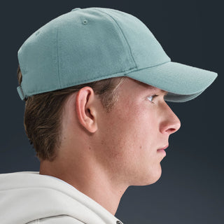 NIKE CLUB UNSTRUCTURED CAP 'CANNON/SAIL' FZ5698-017