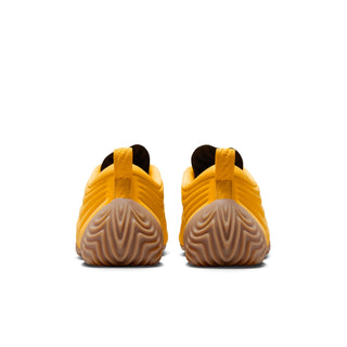 WOMENS NIKE ASTRA ULTRA "UNIVERSITY GOLD AND BLACK" FZ5778-701