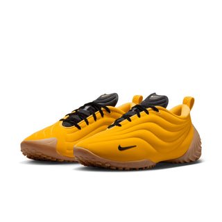 WOMENS NIKE ASTRA ULTRA "UNIVERSITY GOLD AND BLACK" FZ5778-701