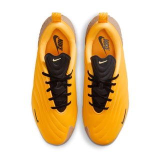 WOMENS NIKE ASTRA ULTRA "UNIVERSITY GOLD AND BLACK" FZ5778-701