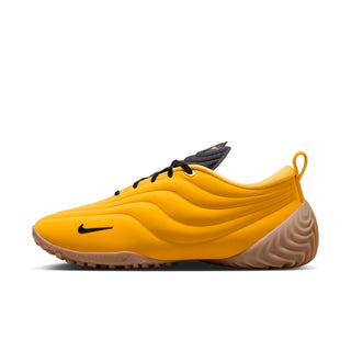 WOMENS NIKE ASTRA ULTRA "UNIVERSITY GOLD AND BLACK" FZ5778-701