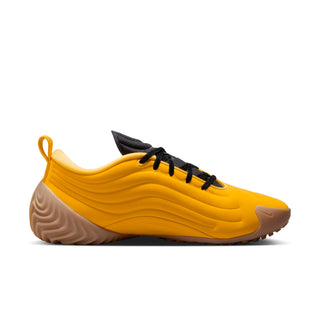 WOMENS NIKE ASTRA ULTRA "UNIVERSITY GOLD AND BLACK" FZ5778-701