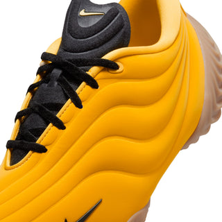 WOMENS NIKE ASTRA ULTRA "UNIVERSITY GOLD AND BLACK" FZ5778-701