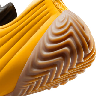 WOMENS NIKE ASTRA ULTRA "UNIVERSITY GOLD AND BLACK" FZ5778-701