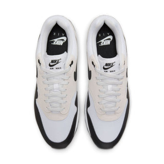 Men's Nike Air Max 1 Essential 'WHITE/BLACK-SUMMIT WHITE' FZ5808-101