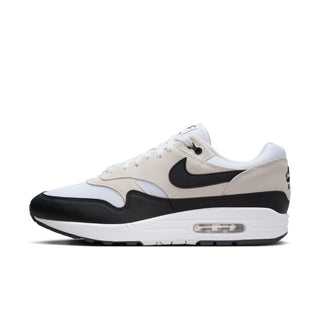 Men's Nike Air Max 1 Essential 'WHITE/BLACK-SUMMIT WHITE' FZ5808-101