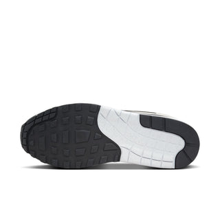 Men's Nike Air Max 1 Essential 'WHITE/BLACK-SUMMIT WHITE' FZ5808-101