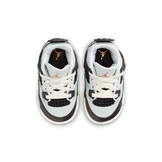 Air Jordan 4 Retro TD « Platinum Gold » - FZ8584 070