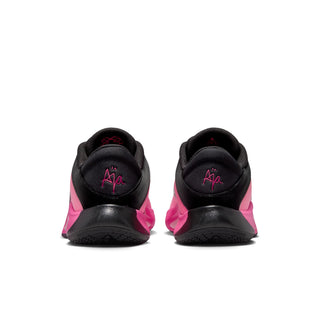 WOMEN'S NIKE A'JA WILSON A'ONE "BLACK HYPER PINK" FZ8605-001