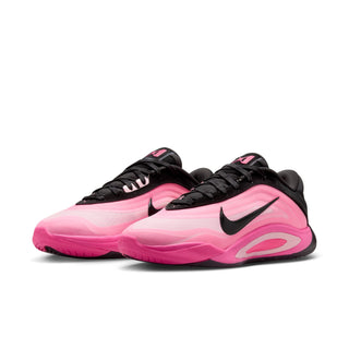WOMEN'S NIKE A'JA WILSON A'ONE "BLACK HYPER PINK" FZ8605-001