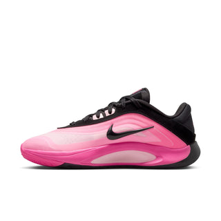 WOMEN'S NIKE A'JA WILSON A'ONE "BLACK HYPER PINK" FZ8605-001