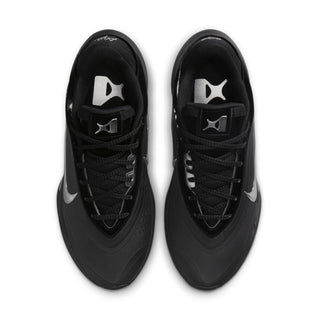 WOMEN'S NIKE A'JA WILSON A'ONE "BLACK METALLIC SILVER" FZ8605-002