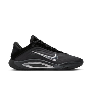 WOMEN'S NIKE A'JA WILSON A'ONE "BLACK METALLIC SILVER" FZ8605-002