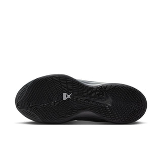 WOMEN'S NIKE A'JA WILSON A'ONE "BLACK METALLIC SILVER" FZ8605-002