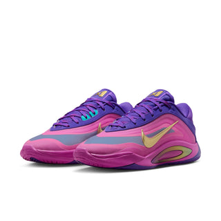 WOMEN'S NIKE A'ONE "UNAPOLOGETIC" FZ8605-500