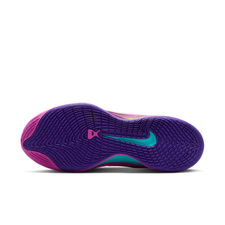 WOMEN'S NIKE A'ONE "UNAPOLOGETIC" FZ8605-500