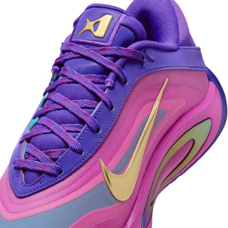 WOMEN'S NIKE A'ONE "UNAPOLOGETIC" FZ8605-500