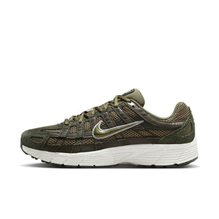 MEN'S NIKE P-6000 SE 'SEQUOIA MEDIUM OLIVE' HF0015-301