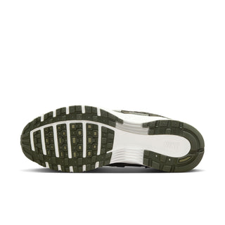 MEN'S NIKE P-6000 SE 'SEQUOIA MEDIUM OLIVE' HF0015-301