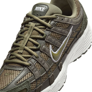 MEN'S NIKE P-6000 SE 'SEQUOIA MEDIUM OLIVE' HF0015-301