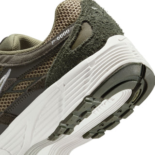MEN'S NIKE P-6000 SE 'SEQUOIA MEDIUM OLIVE' HF0015-301