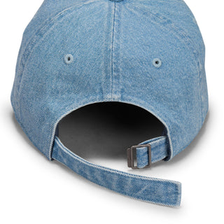 NIKE CLUB AEGEAN STORM-THUNDER BLUE DENIM CAP HF0383-429