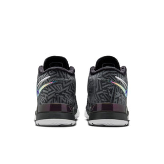 MEN'S NIKE LEBRON NXXT GENISUS 'BLACK SMOKE GREY' HF0712-004